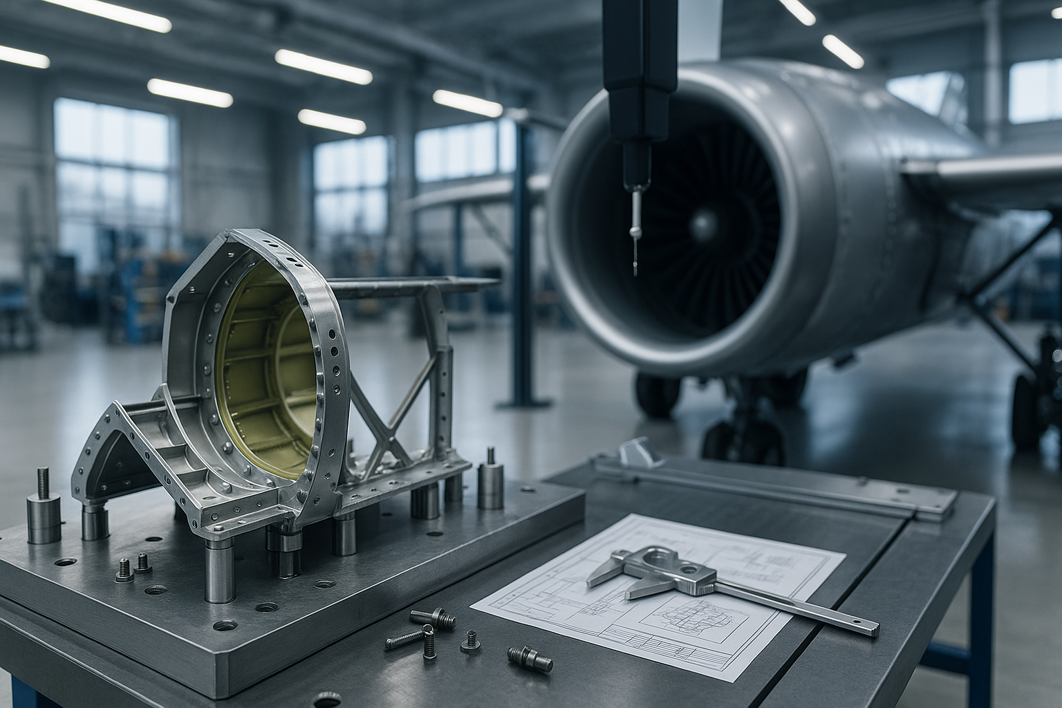Aerospace & Defense